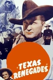 Image Texas Renegades 1940