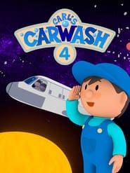 Carl's Car Wash 4 series tv