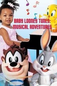 Baby Looney Tunes: Musical Adventures series tv