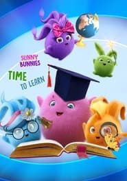 Sunny Bunnies - Time to Learn series tv