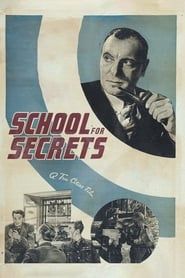 School for Secrets series tv