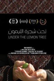 Under the Lemon Tree series tv