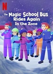 Les Nouvelles Aventures Du Bus Magique : À La Bonne Heure ! series tv