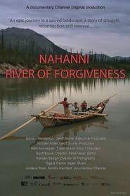 Nahanni: River of Forgiveness series tv