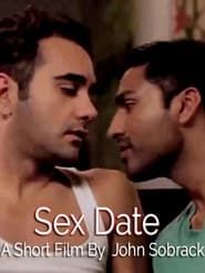 Sex Date (2014)