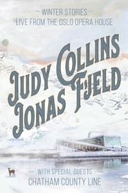 Judy Collins & Jonas Fjeld - Winter Stories: Live From the Oslo Opera House ()