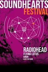 Radiohead | Live in Lima, Peru series tv