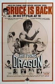 Young Dragon 1979 streaming