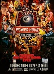 Power Hour: The Movie series tv