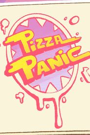 Pizza Panic! series tv