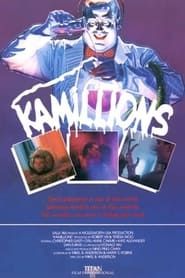 Kamillions series tv