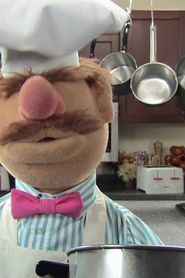 Pöpcørn | Recipes with The Swedish Chef series tv
