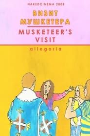 The Musketeer's Visit series tv