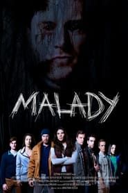 Malady series tv