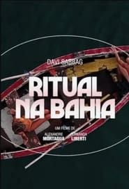 Ritual na Bahia series tv
