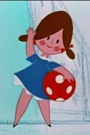 The Red Polka Dot Ball series tv