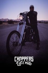 Choppers, let's ride series tv