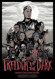 Freedom in the Dark series tv