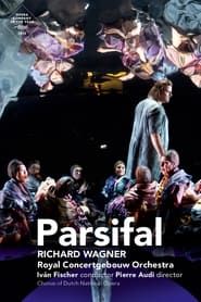 Parsifal: Dutch National Opera (Fischer) series tv