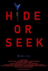 Hide or Seek series tv