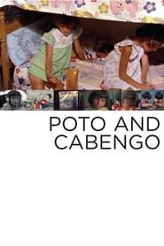 Poto and Cabengo series tv