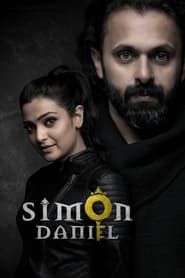 Simon Daniel series tv