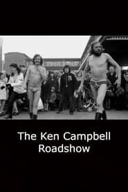The Ken Campbell Roadshow series tv