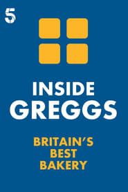 Image Inside Greggs: Britain's Best Bakery