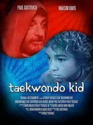 Taekwondo Kid series tv