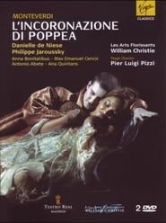 L'incoronazione di Poppea series tv
