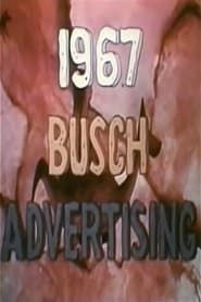 Image 1967 Busch Advertisement