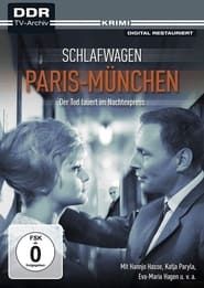 Schlafwagen Paris-München 1965 streaming
