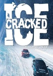 Image Cracked Ice: A Journey On Ice