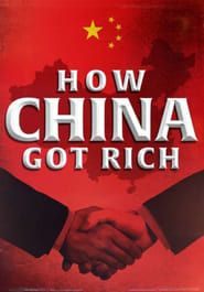 How China Got Rich series tv