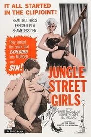 Jungle Street series tv