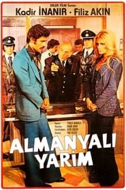 Almanyalı Yarim (1974)