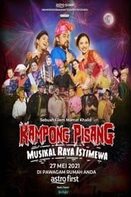 Kampong Pisang Musikal Raya Istimewa-hd