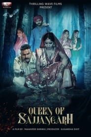 Queen of Sajjangarh series tv