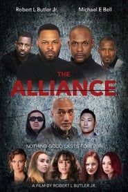 The Alliance series tv