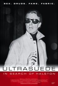 Image Ultrasuede: In Search of Halston 2011