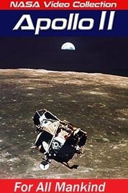Apollo 11 - For All Mankind (1969)