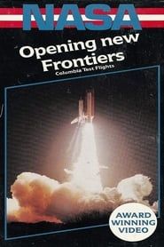 Image Opening New Frontiers - The Orbital Flight Tests Of The Space Transportation System