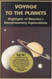 Image America's Voyage to the Planets