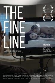 The Fine Line series tv