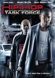 Hip-Hop Task Force series tv