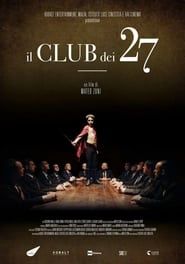 Il club dei 27 series tv