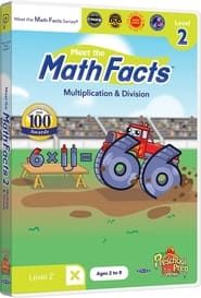 Image Meet the Math Facts - Multiplication & Division Level 2 2017