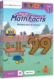 Meet the Math Facts - Multiplication & Division Level 3 series tv
