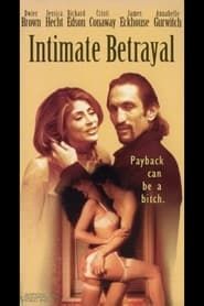 Intimate Betrayal series tv