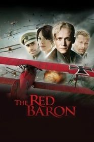 The Red Baron series tv
